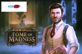 Game 8 Methspin Casino